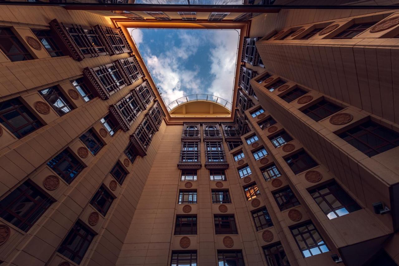 Rua Al Hijrah Hotel