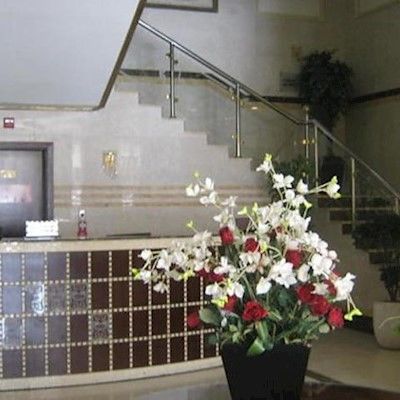 Durrat Al Eiman Hotel