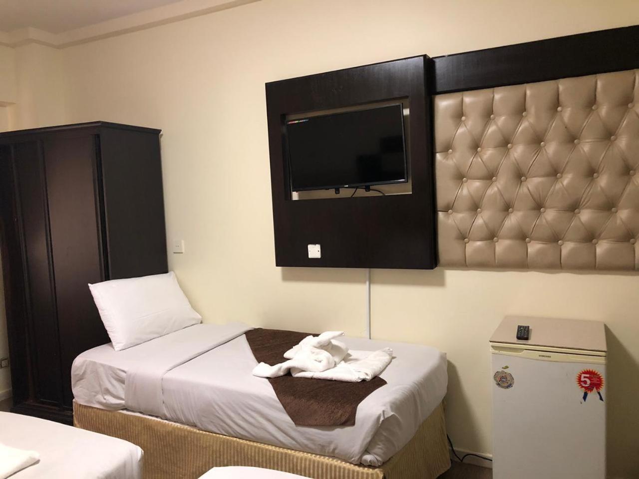 Hotel Mawaqet Medina