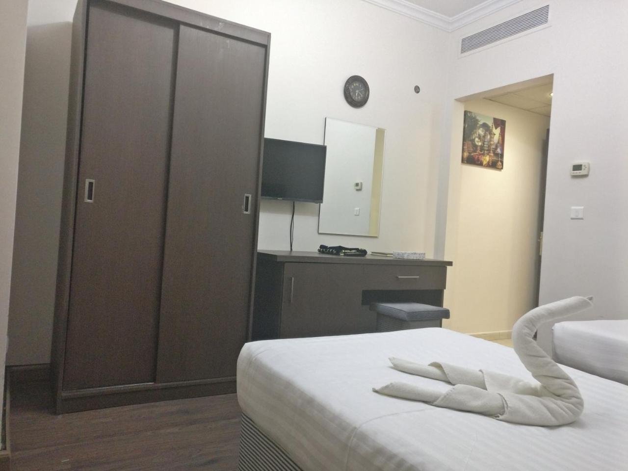 Gulnar Al Salam Hotel *