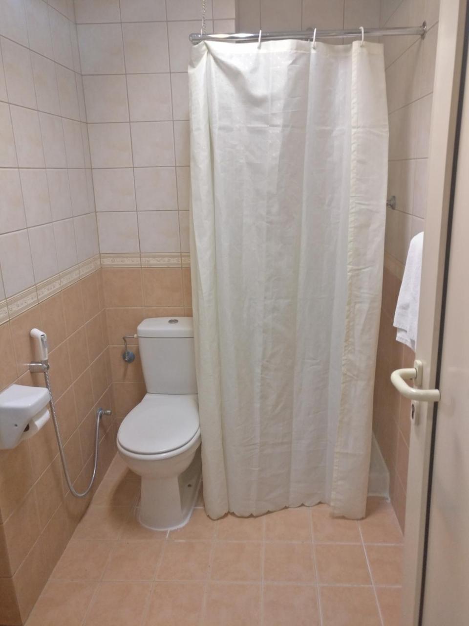 Hotel Gulnar Al Salam