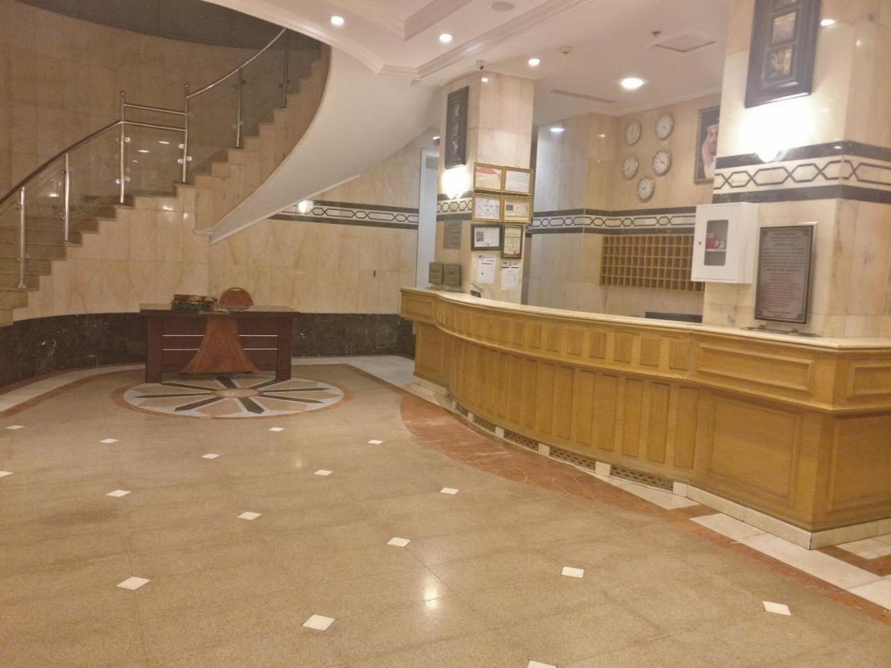 Gulnar Al Salam Hotel *