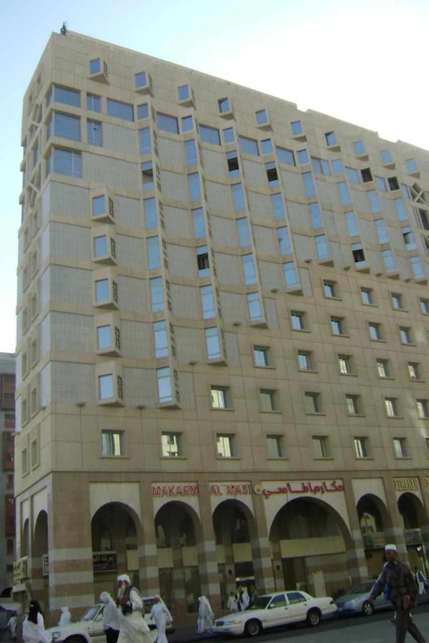 Makarem Almassi *