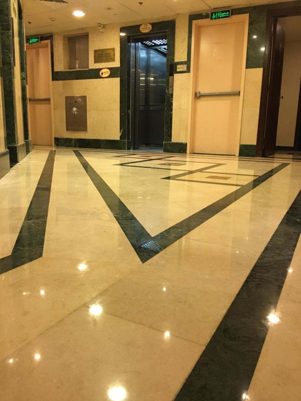 Hotel Makarem Almassi