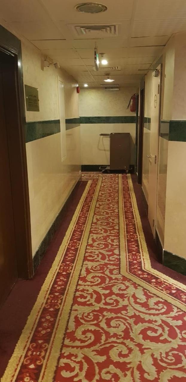 Hotel Makarem Almassi Medina