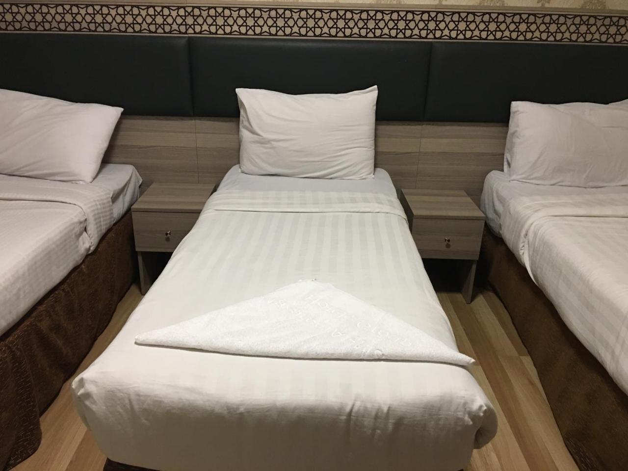 Hotel Makarem Almassi