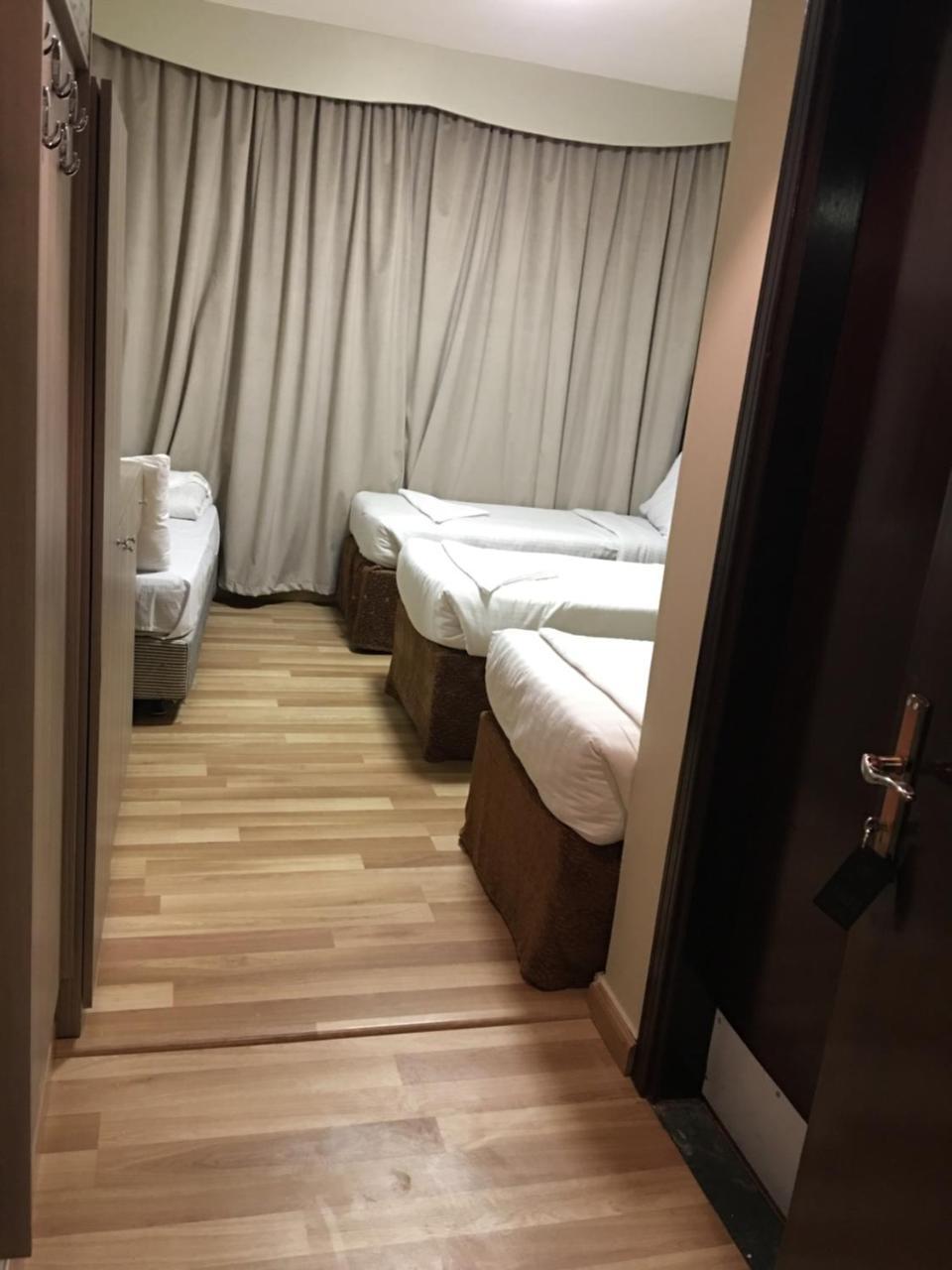 Hotel Makarem Almassi *