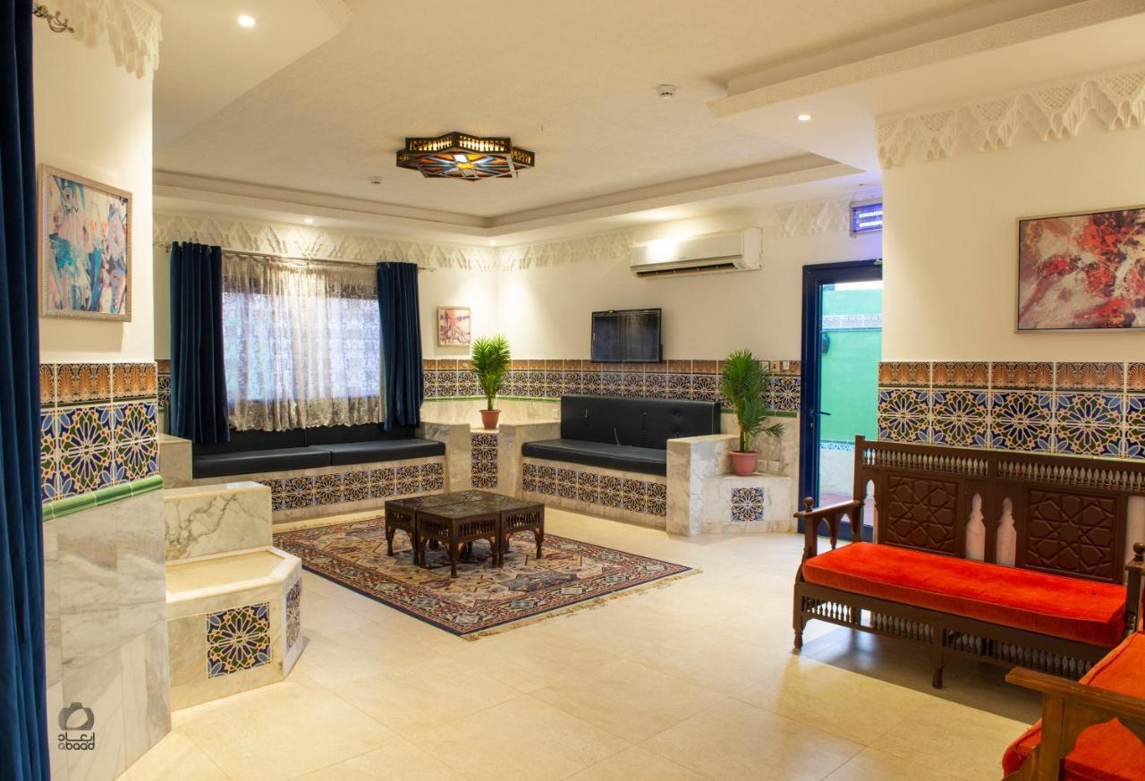 Ashbella Palace Medina