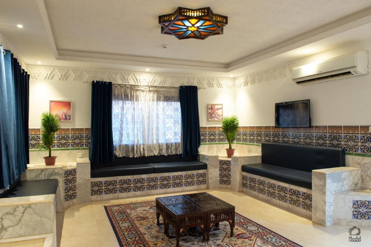 Chalet Ashbella Palace *