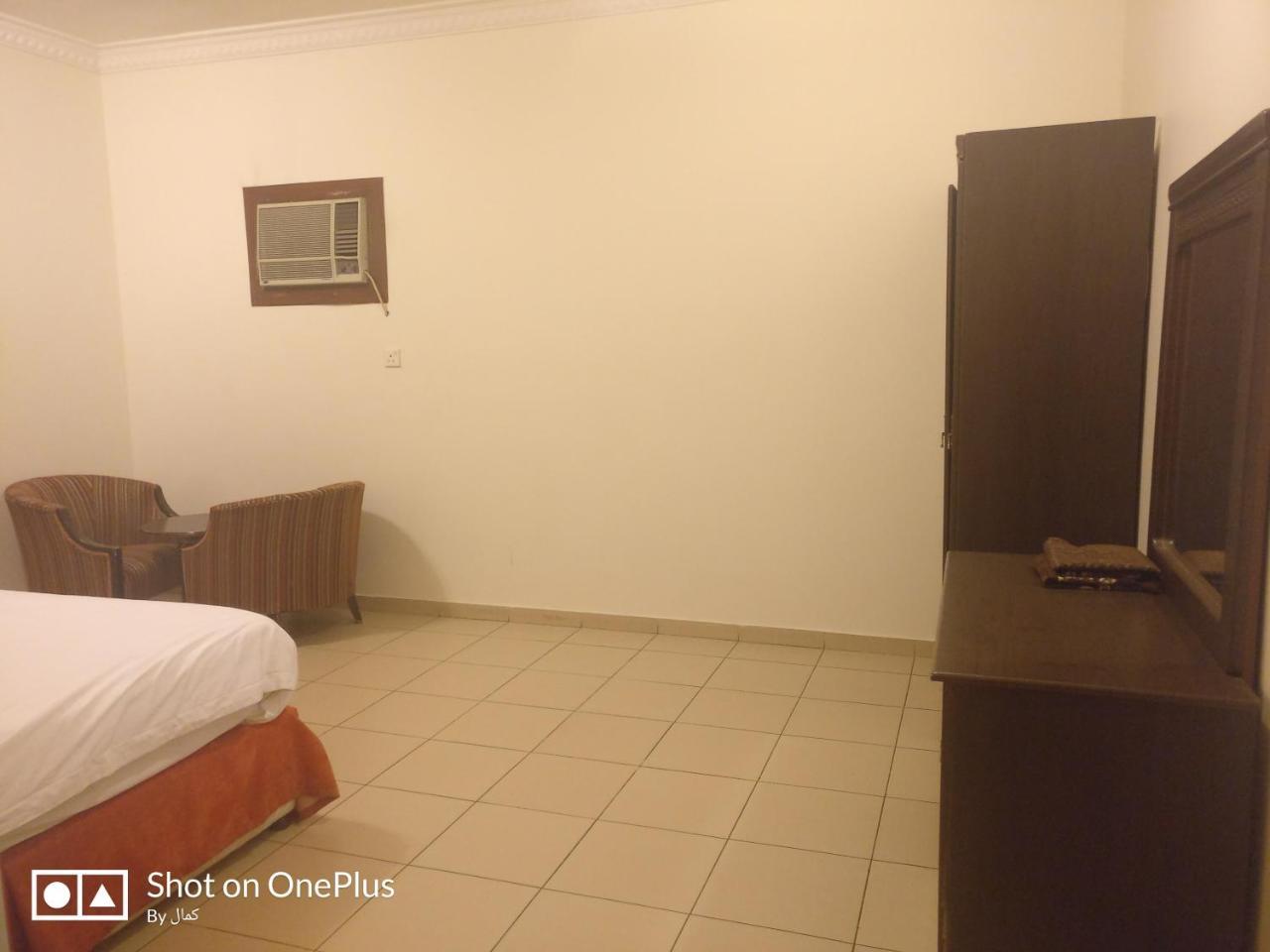 Aparthotel Al Bayda Furnished Units Medina