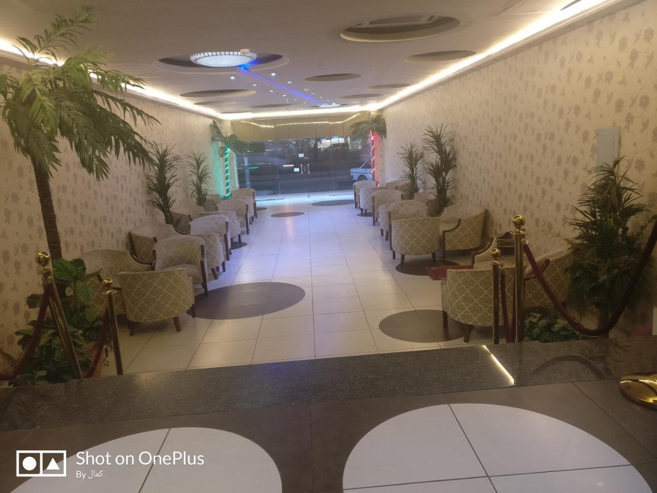 Al Bayda Furnished Units *