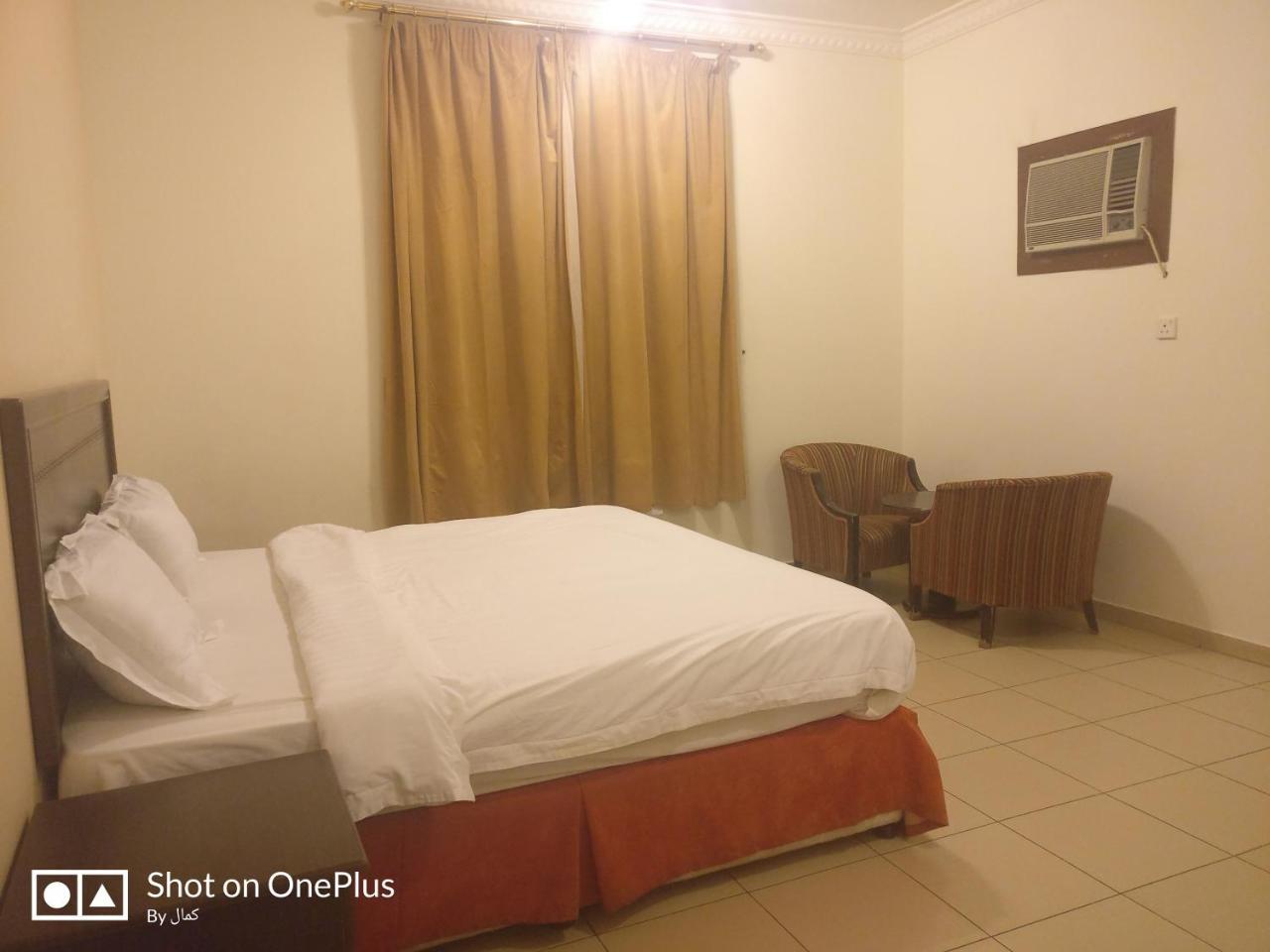 Al Bayda Furnished Units Aparthotel *