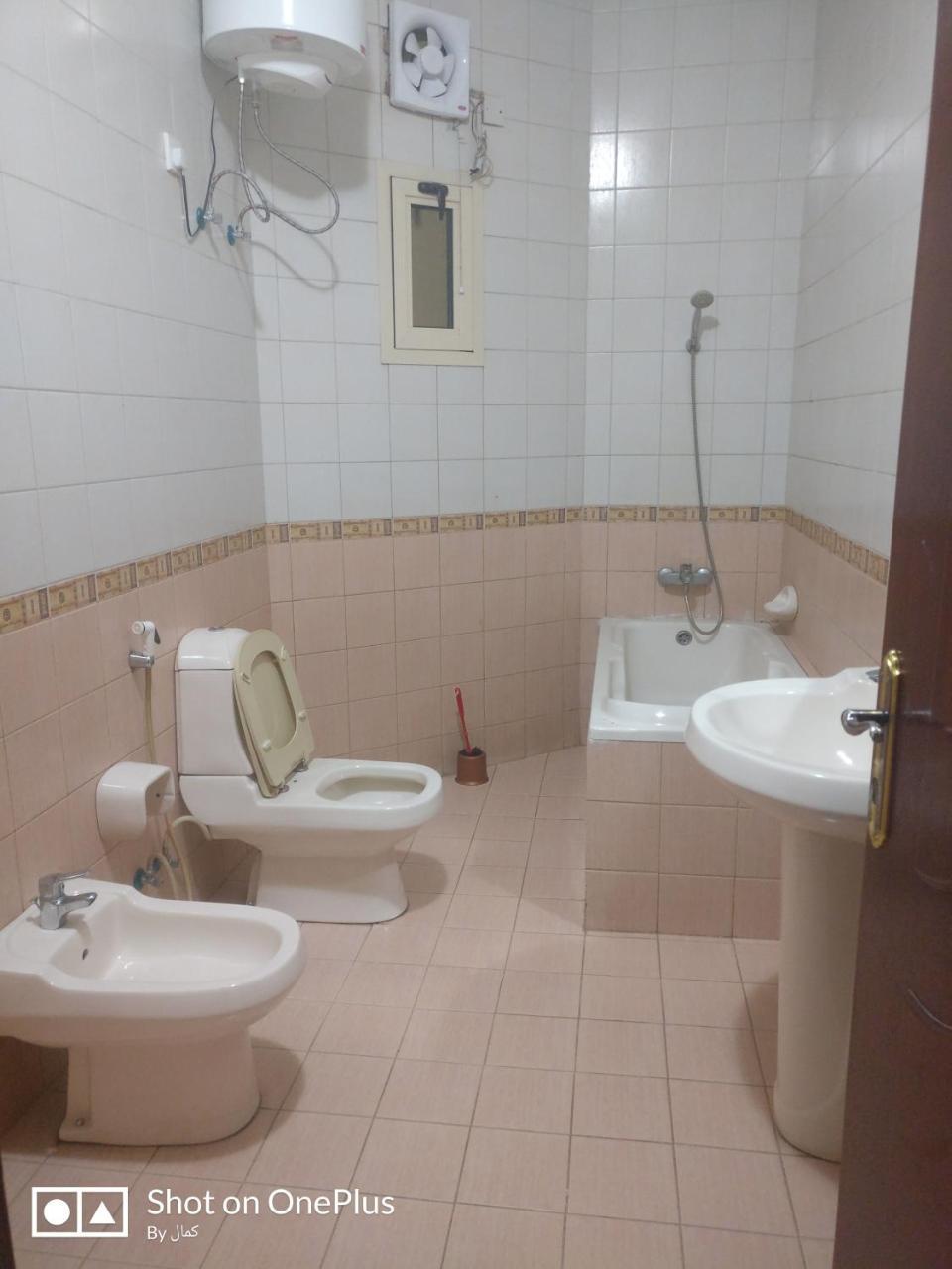 Al Bayda Furnished Units Medina