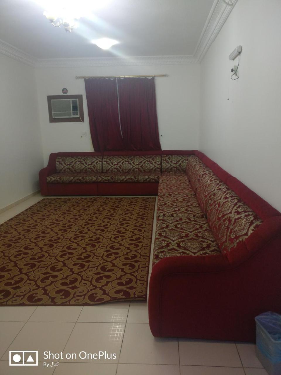 Al Bayda Furnished Units