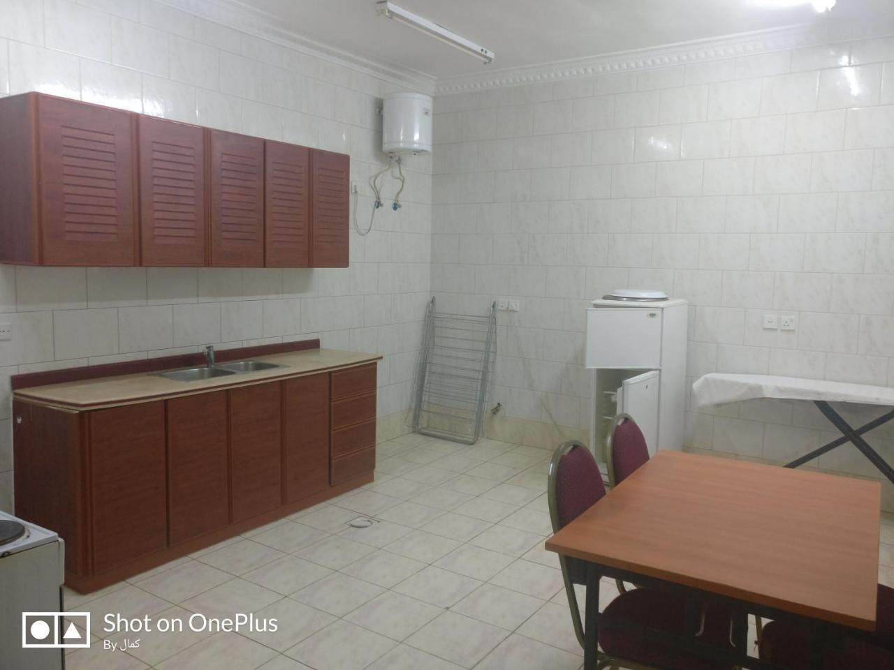 Aparthotel Al Bayda Furnished Units