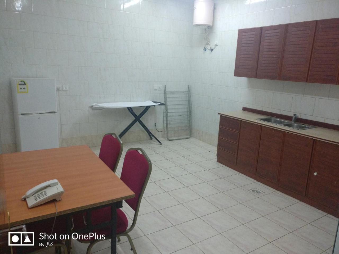Al Bayda Furnished Units *