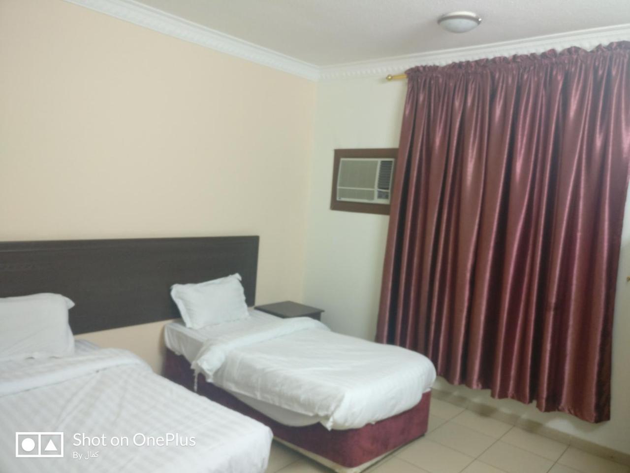 Al Bayda Furnished Units Aparthotel Medina