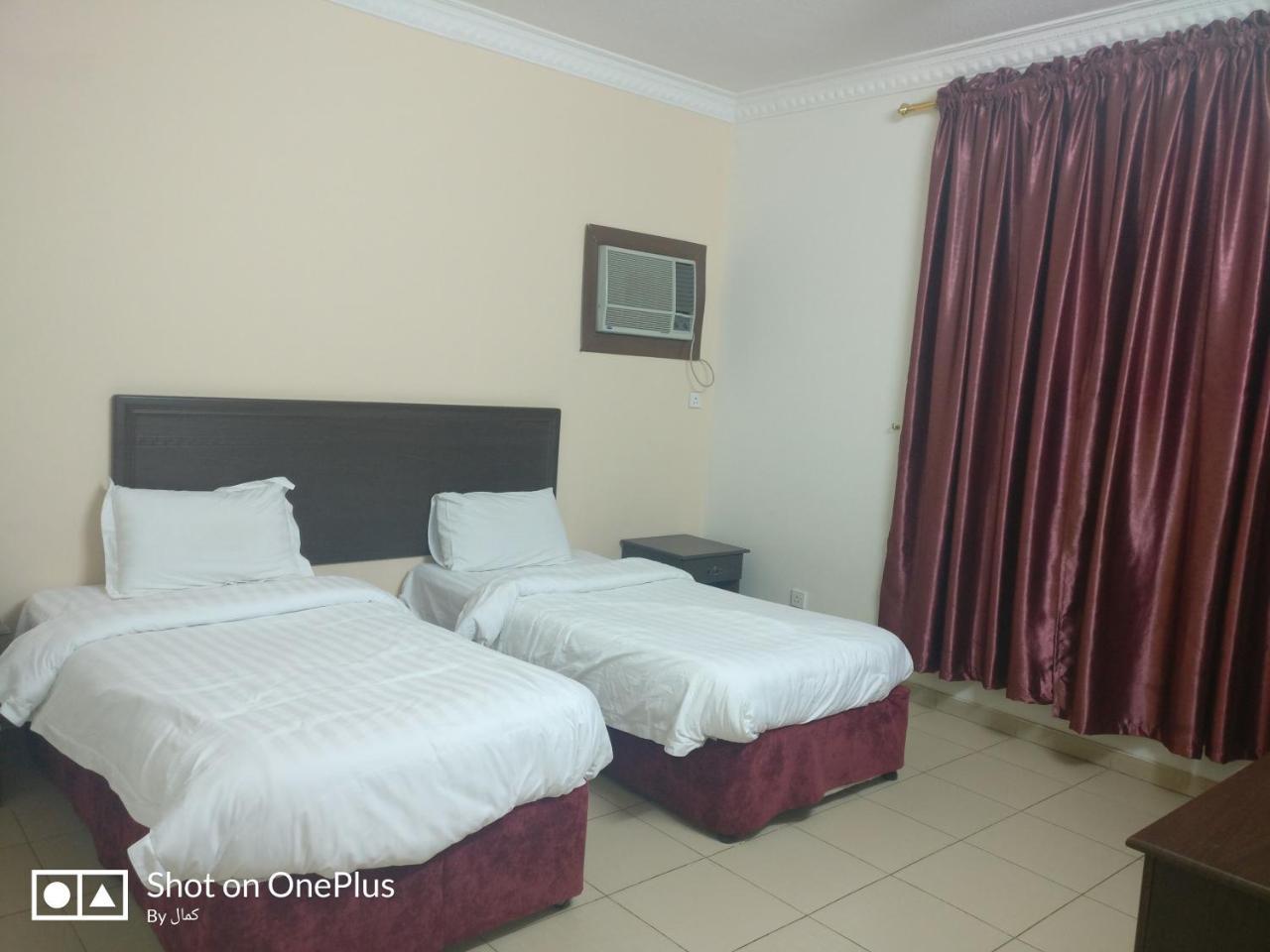 Al Bayda Furnished Units