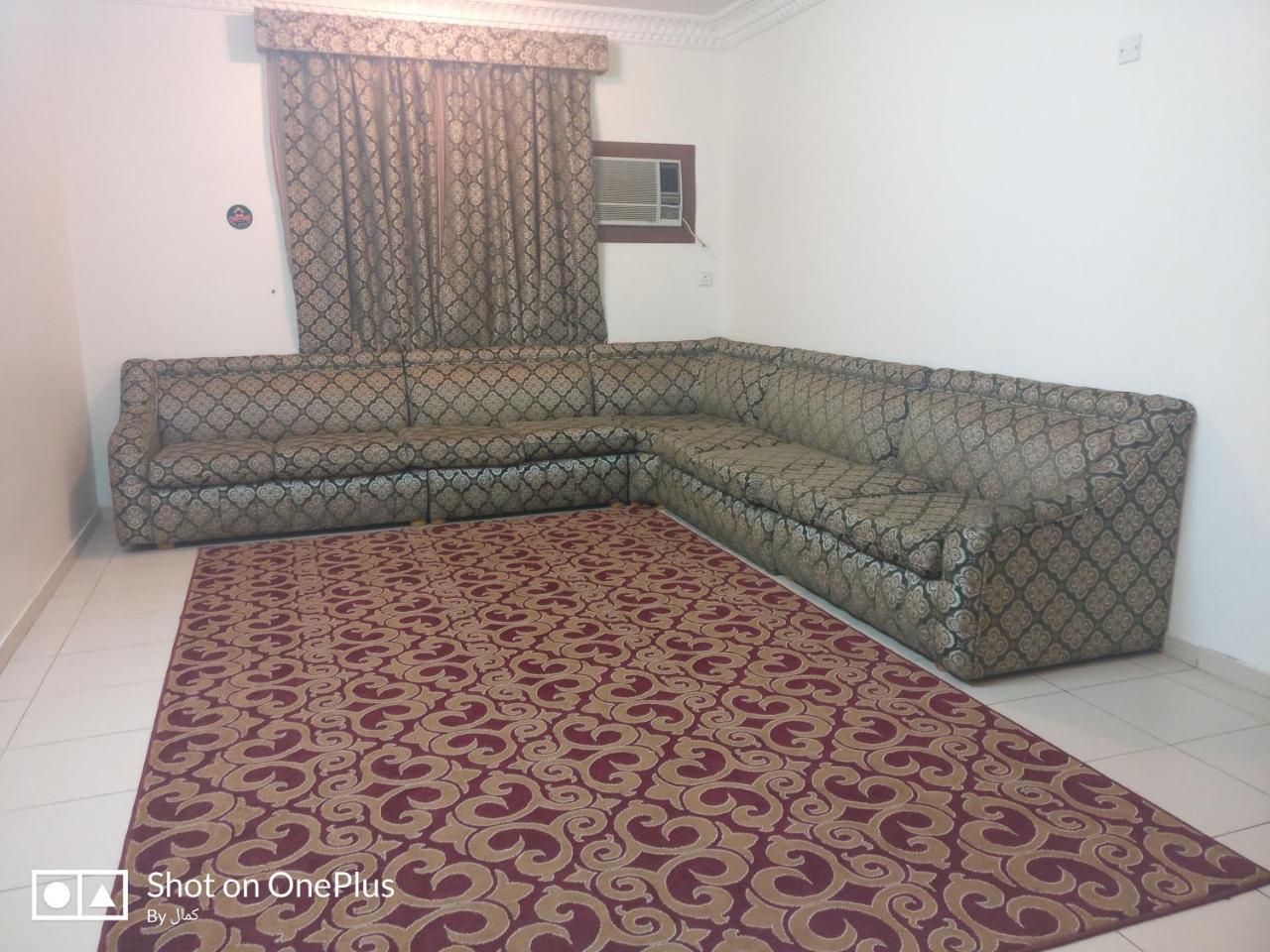 Al Bayda Furnished Units Aparthotel Medina