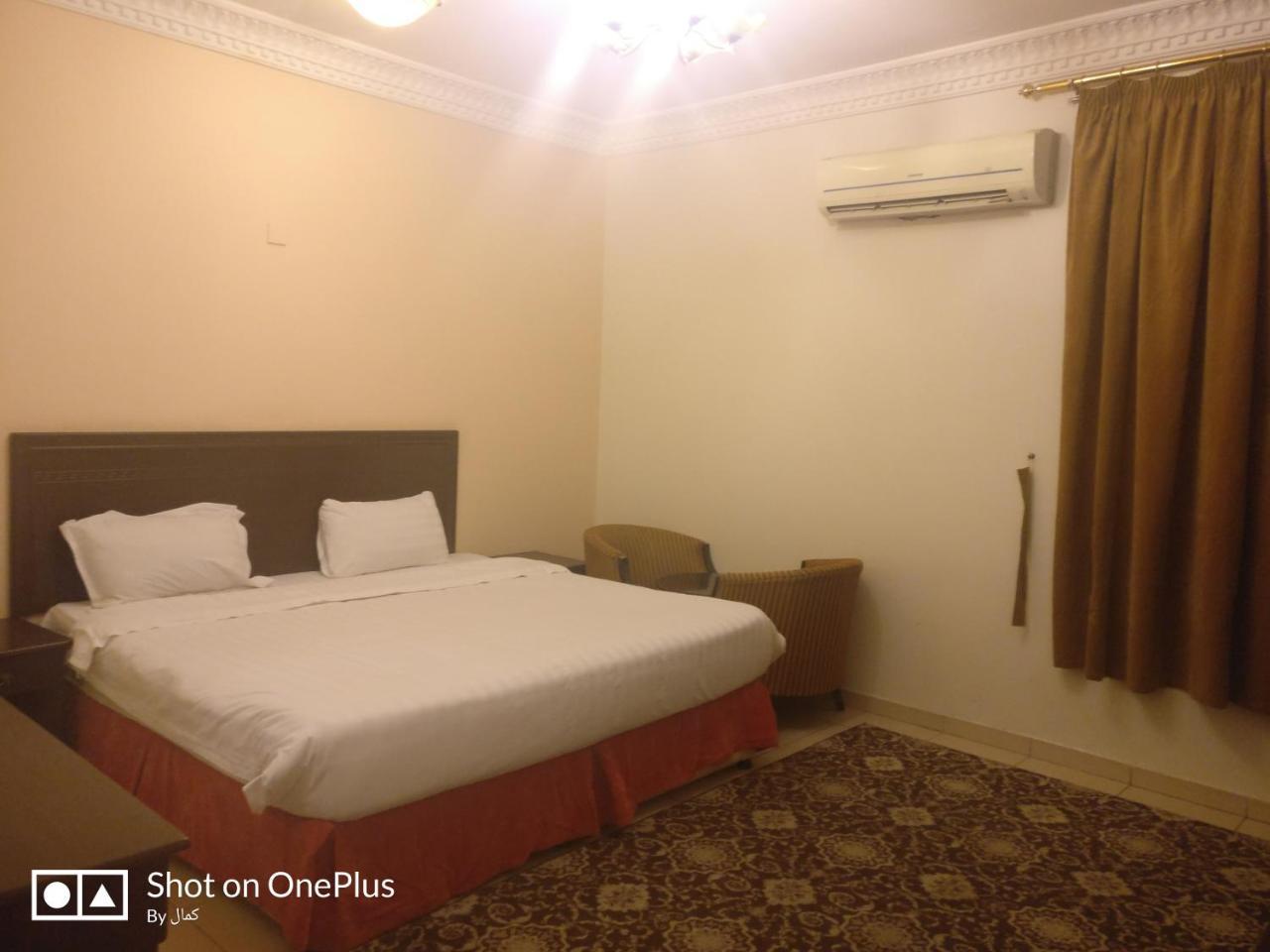 Al Bayda Furnished Units *