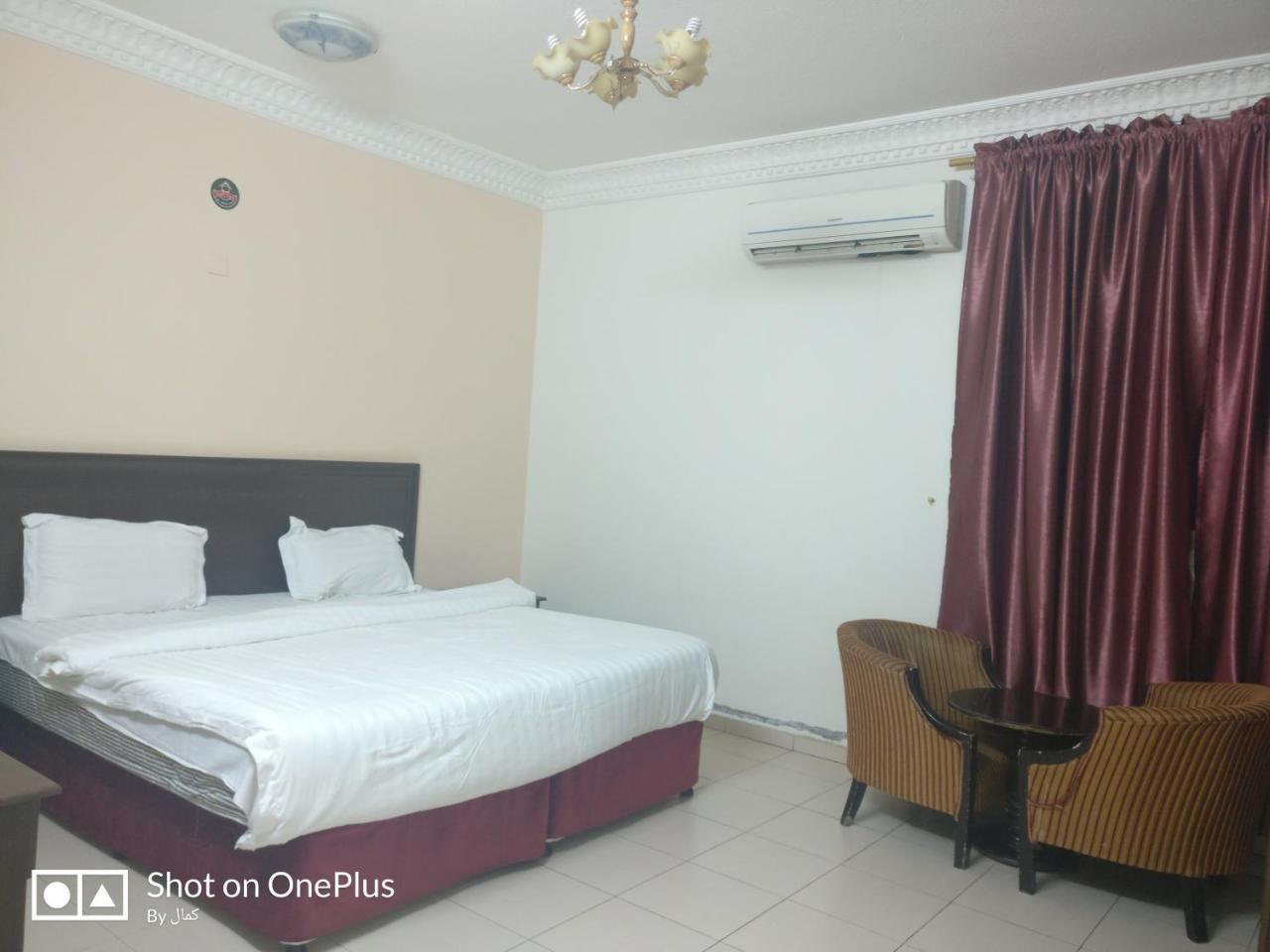 Al Bayda Furnished Units Medina