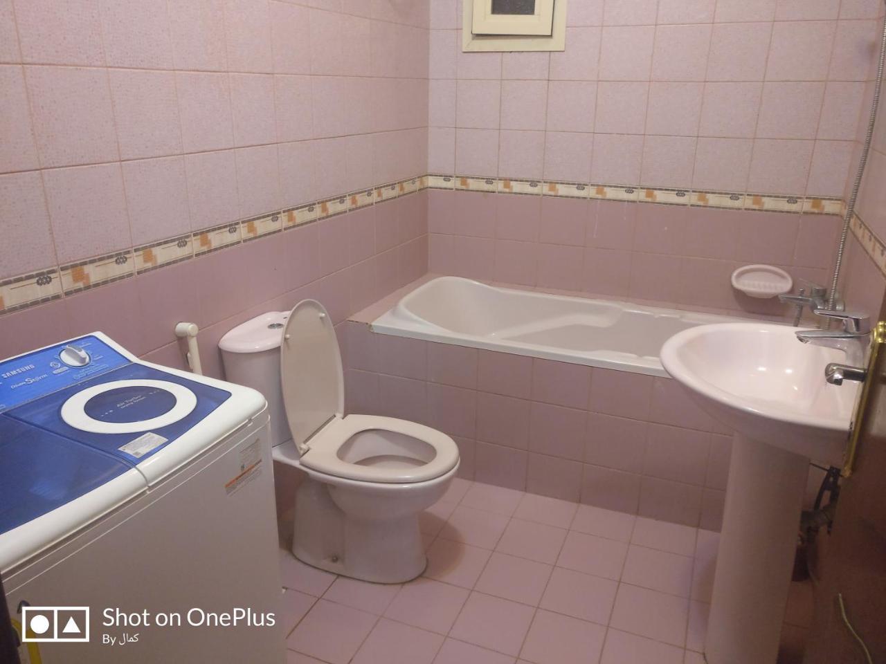 Al Bayda Furnished Units Aparthotel *