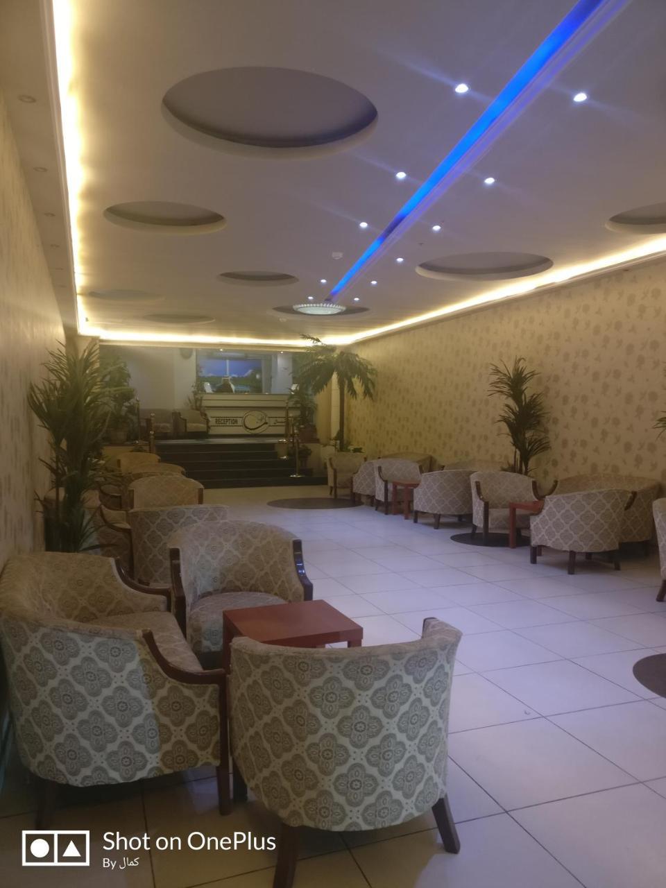 Al Bayda Furnished Units