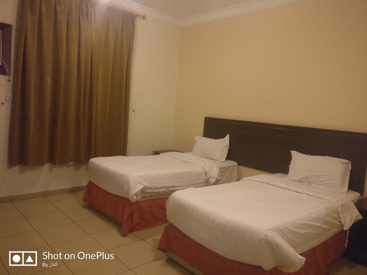 Al Bayda Furnished Units Aparthotel Medina