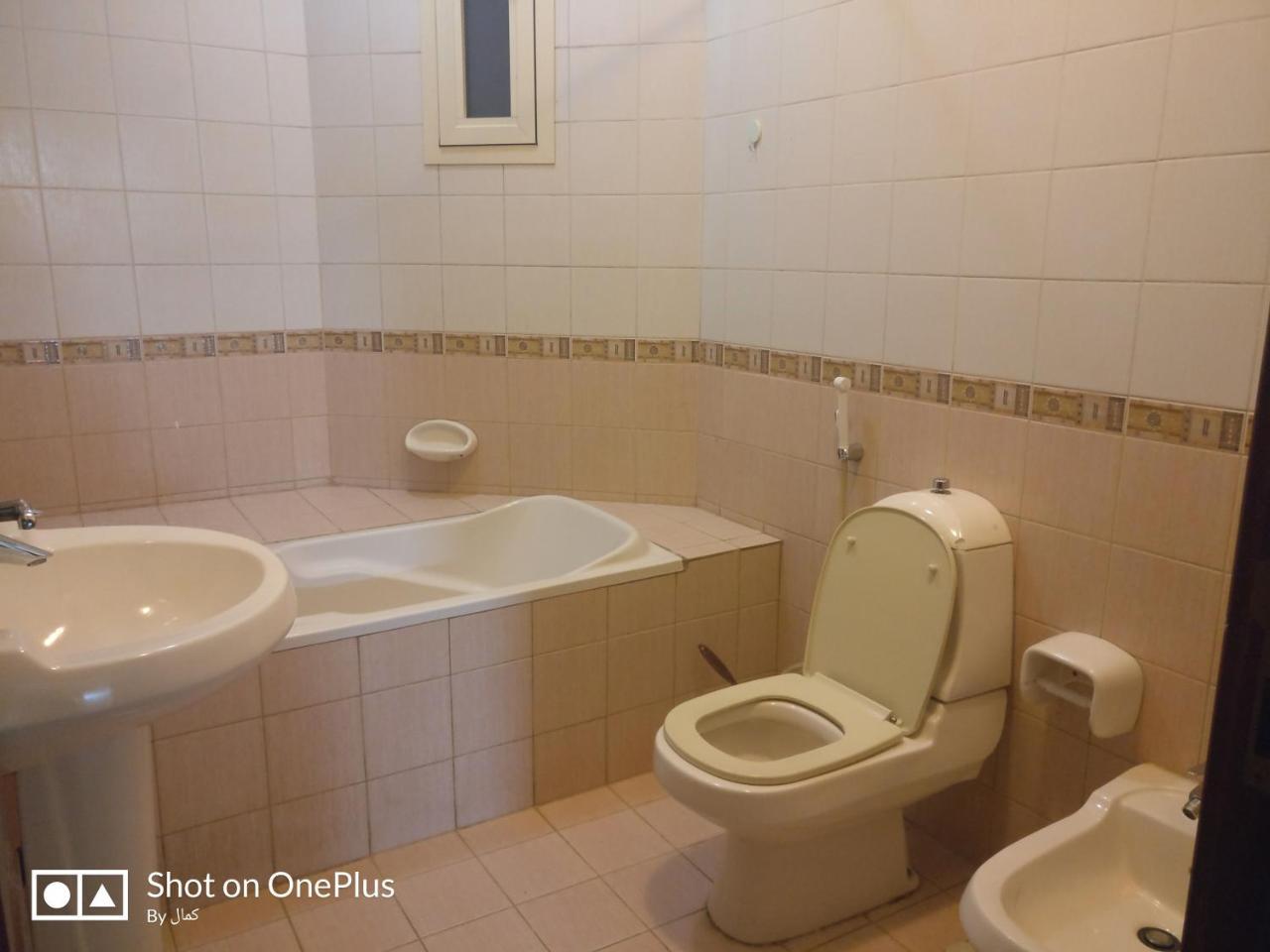 Al Bayda Furnished Units Medina