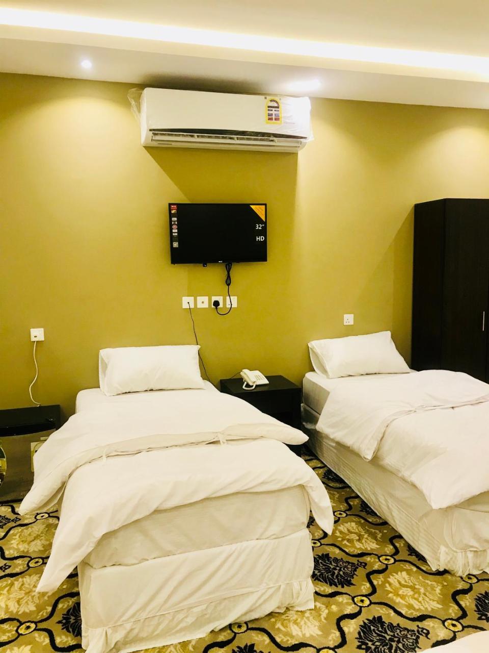 Hala Taiba Hotel