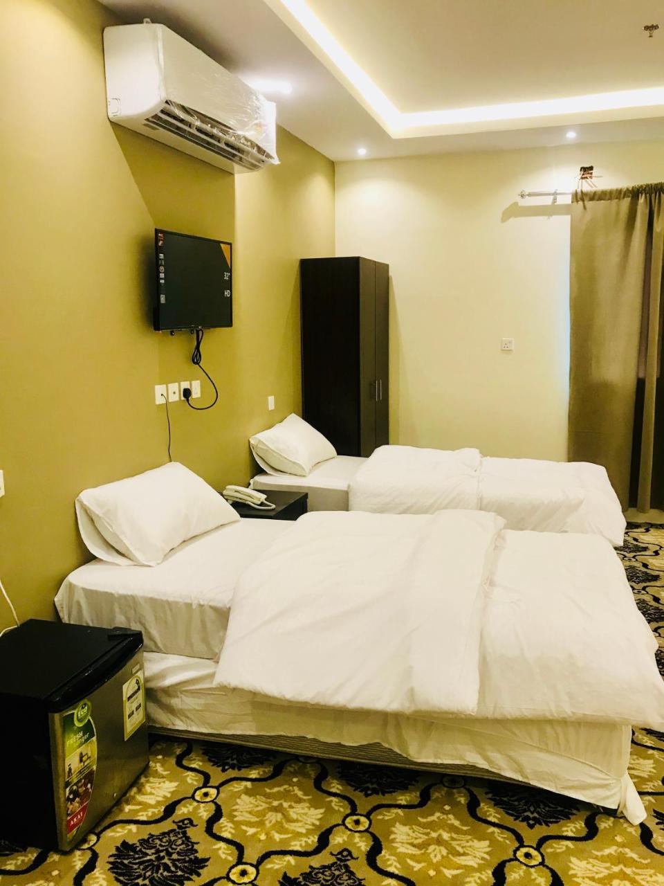 Hotel Hala Taiba