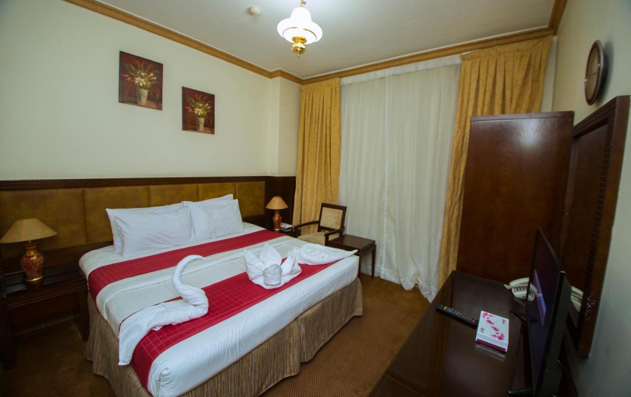 Hotel Rawabi Al Zahraa *