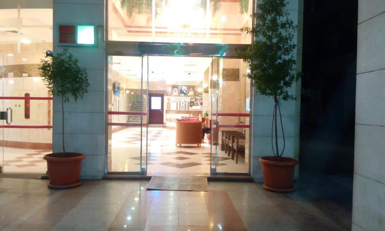 Hotel Nada Taiba Medina