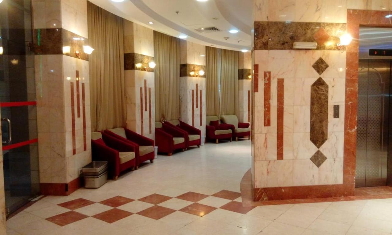 Hotel Nada Taiba *