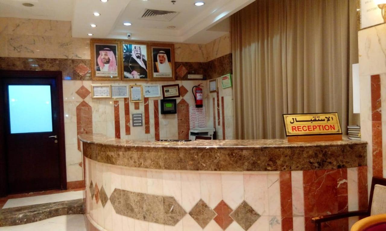 Nada Taiba Hotel *