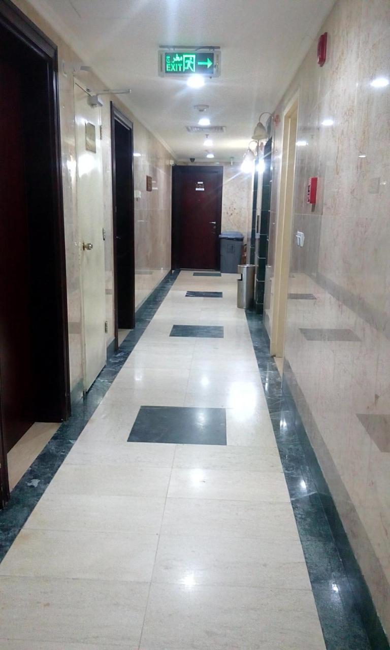 Nada Taiba Hotel *