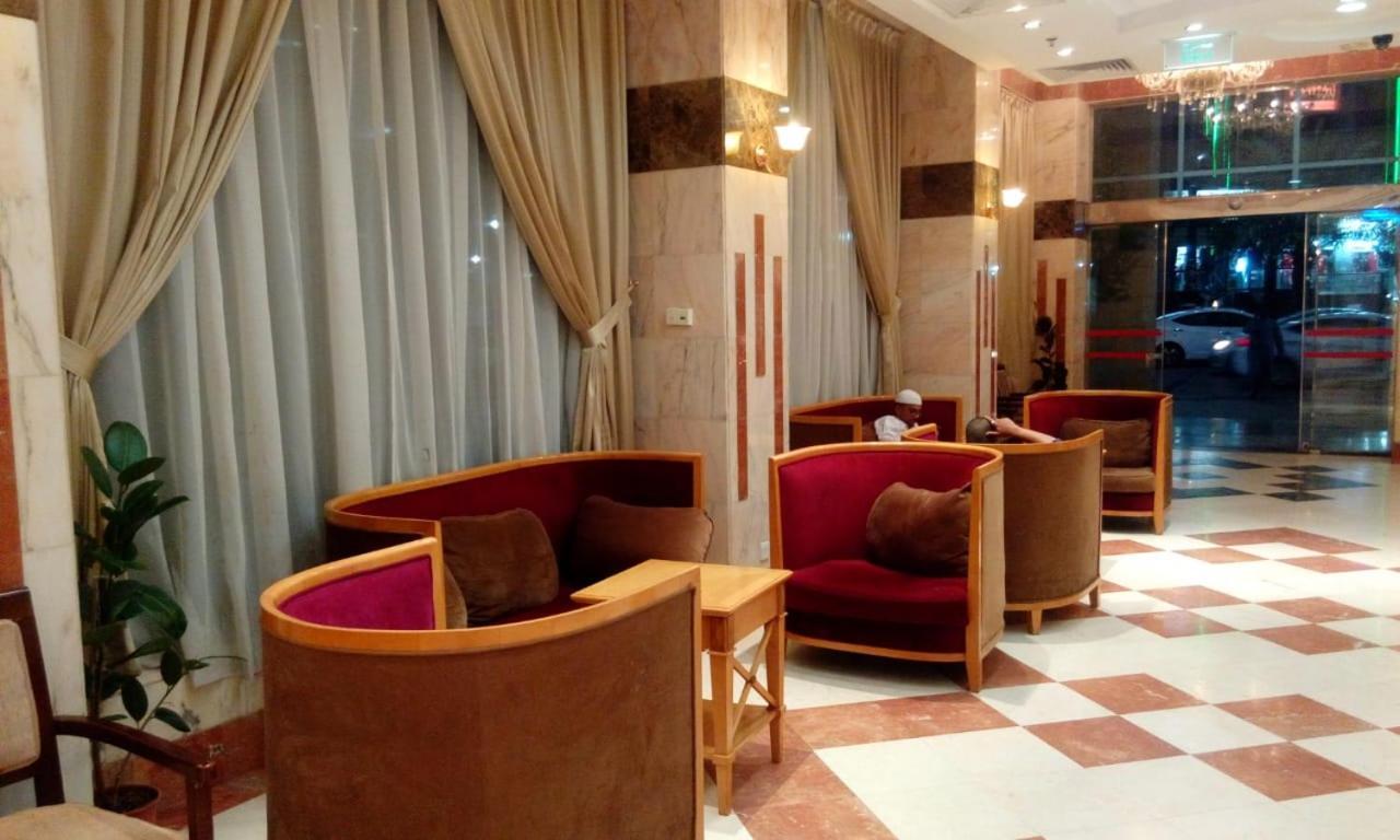 Hotel Nada Taiba *