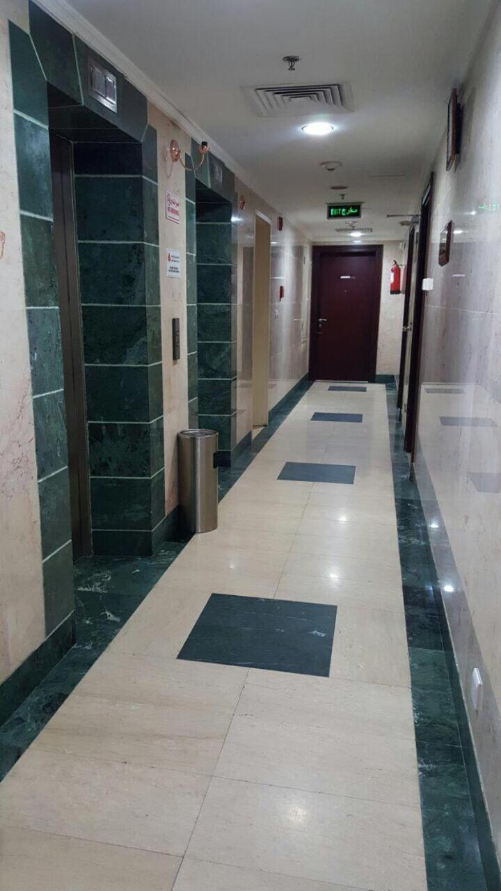 Hotel Nada Taiba *