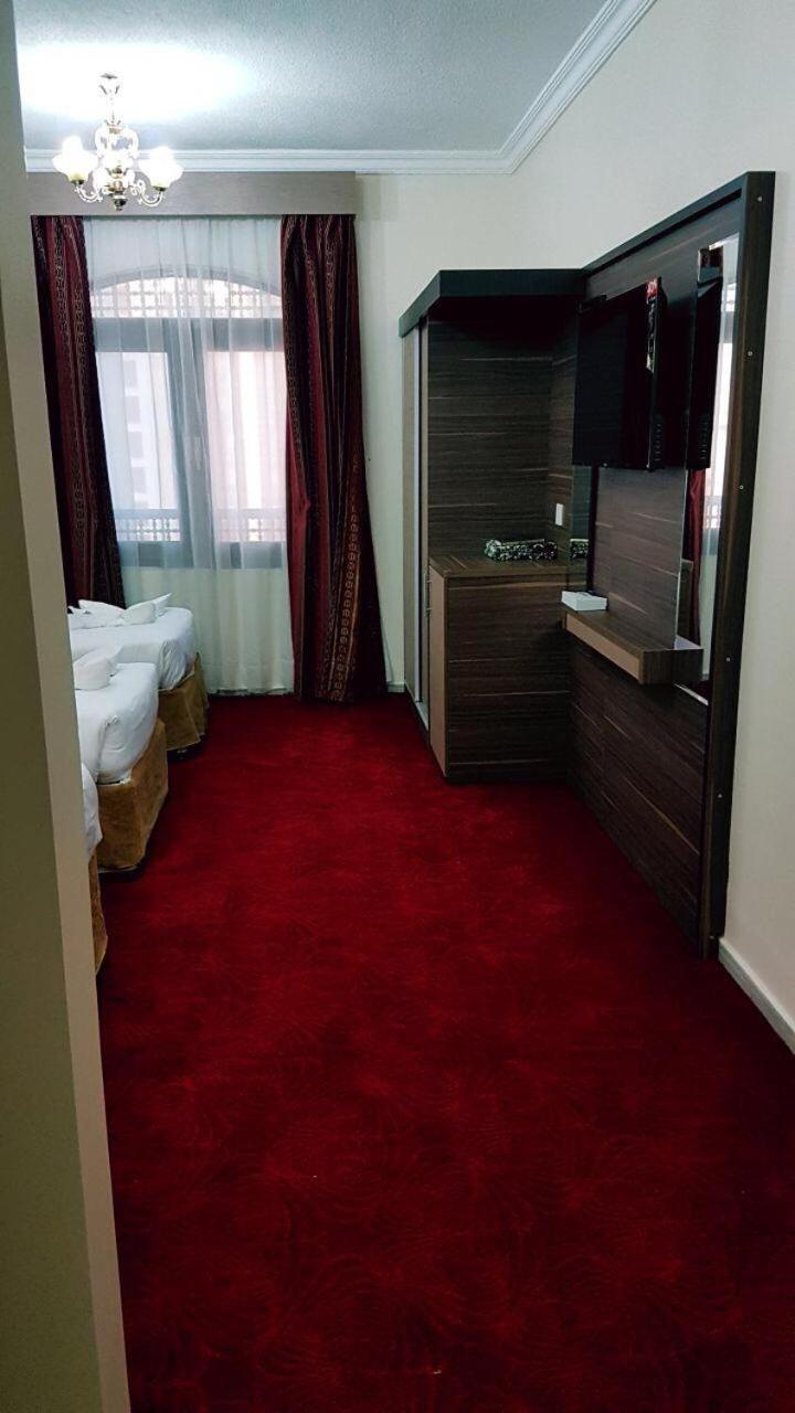 Hotel Nada Taiba *