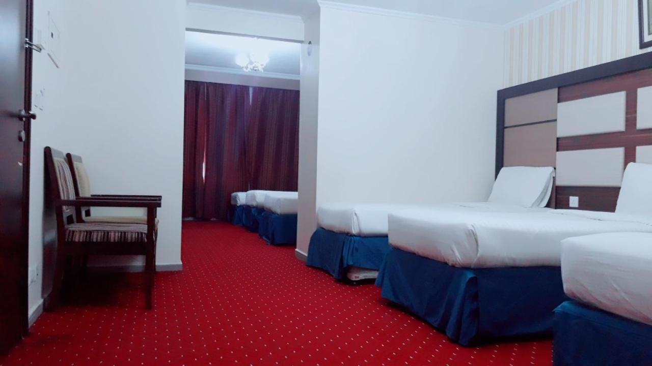 Hotel Nada Taiba