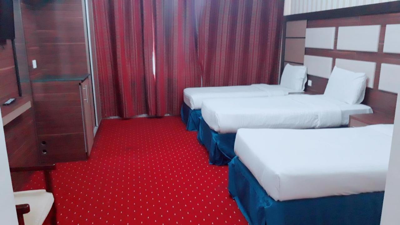 Nada Taiba Hotel *