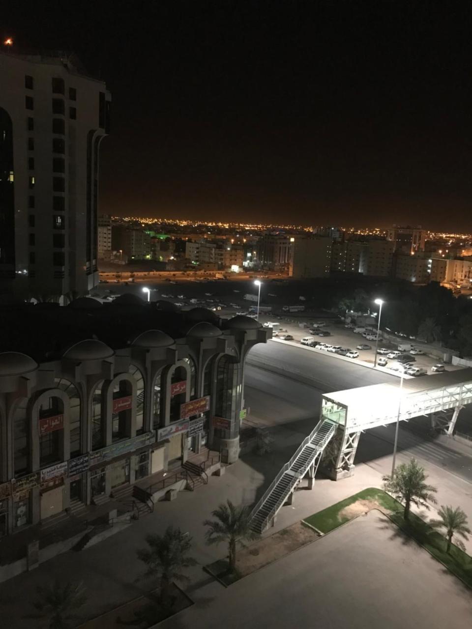 Nada Taiba Hotel Medina