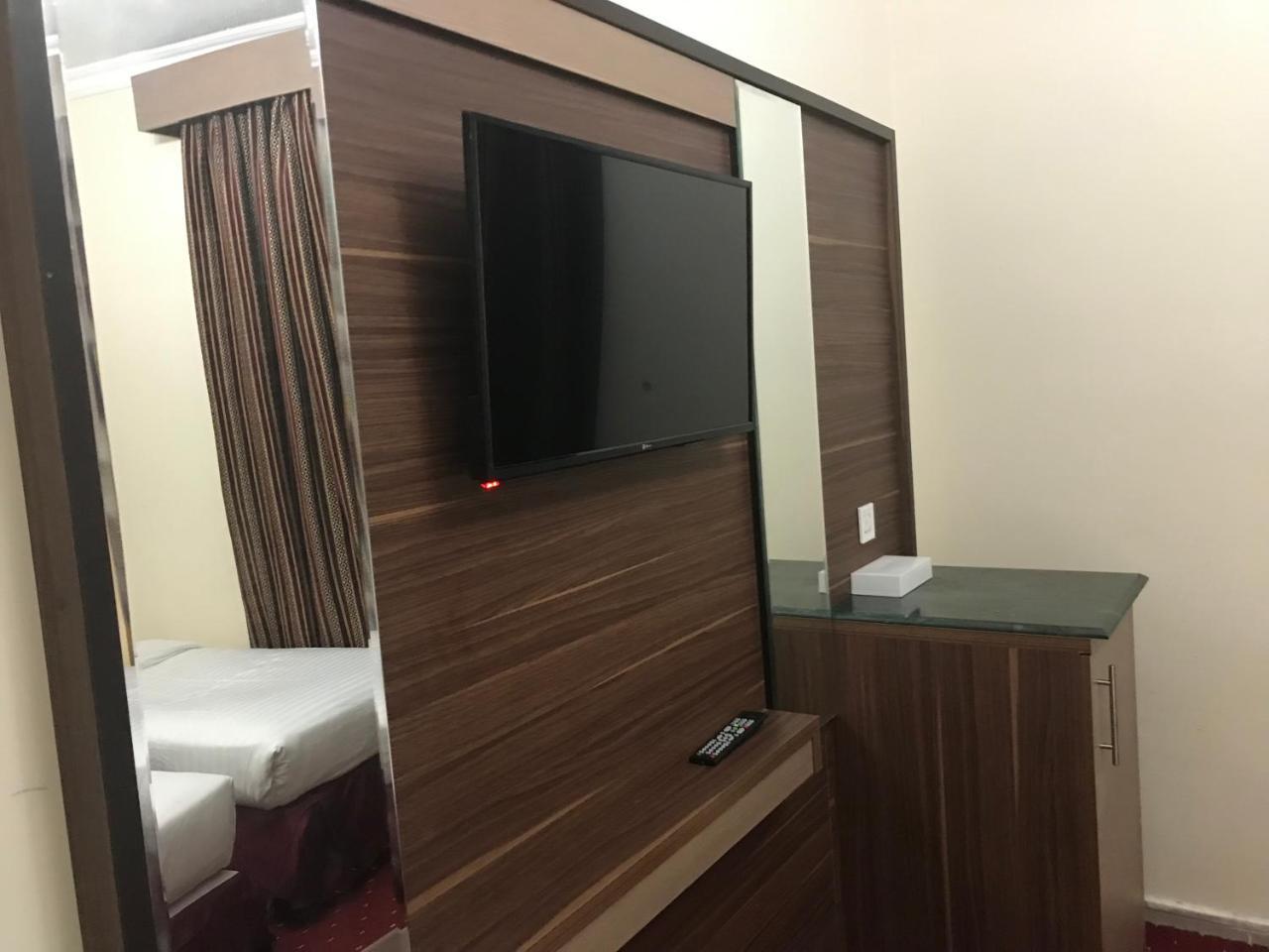Hotel Nada Taiba