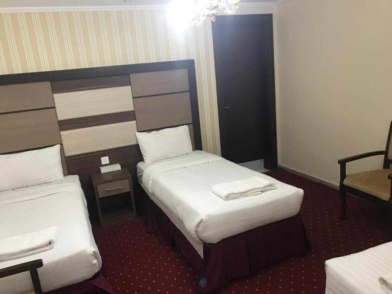 Hotel Nada Taiba *