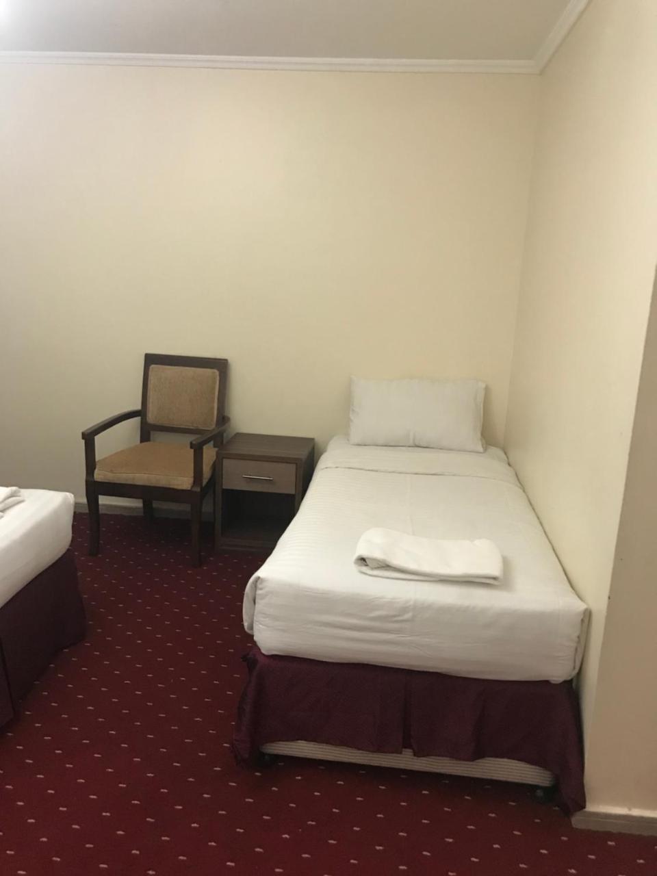 Nada Taiba Hotel