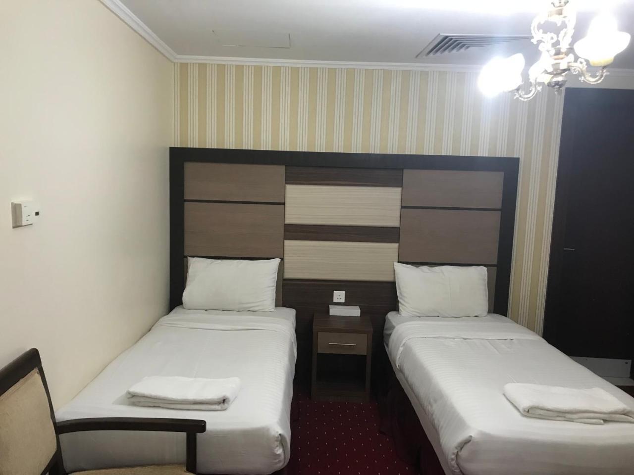 Nada Taiba Hotel *