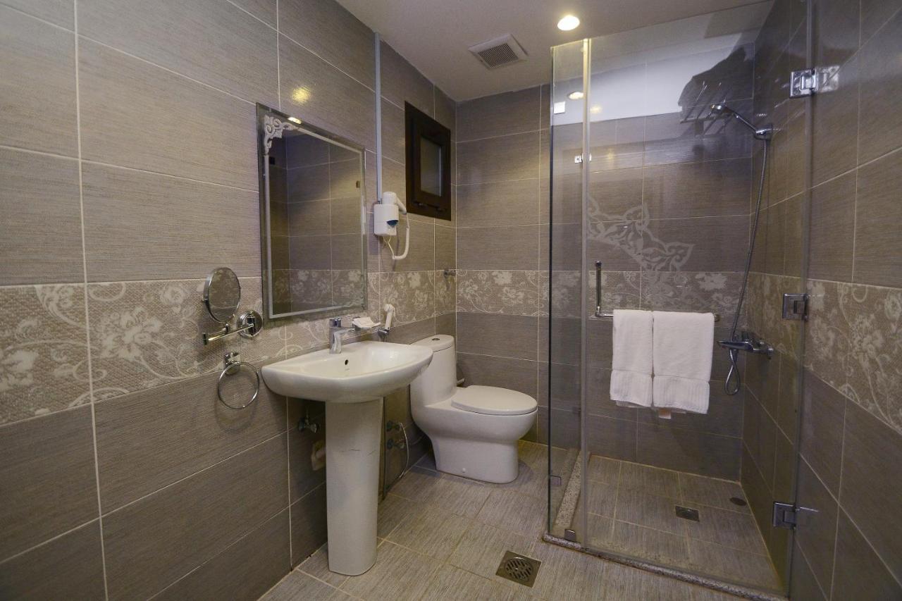 Aparthotel Pine Tree Suites Al Alya Medina
