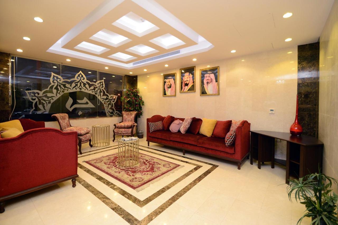 Pine Tree Suites Al Alya Medina