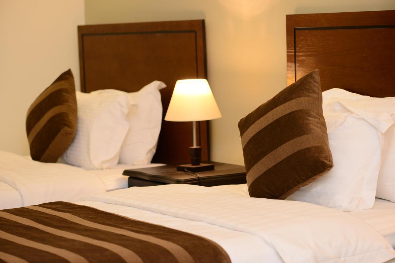 Pine Tree Suites Al Alya Medina