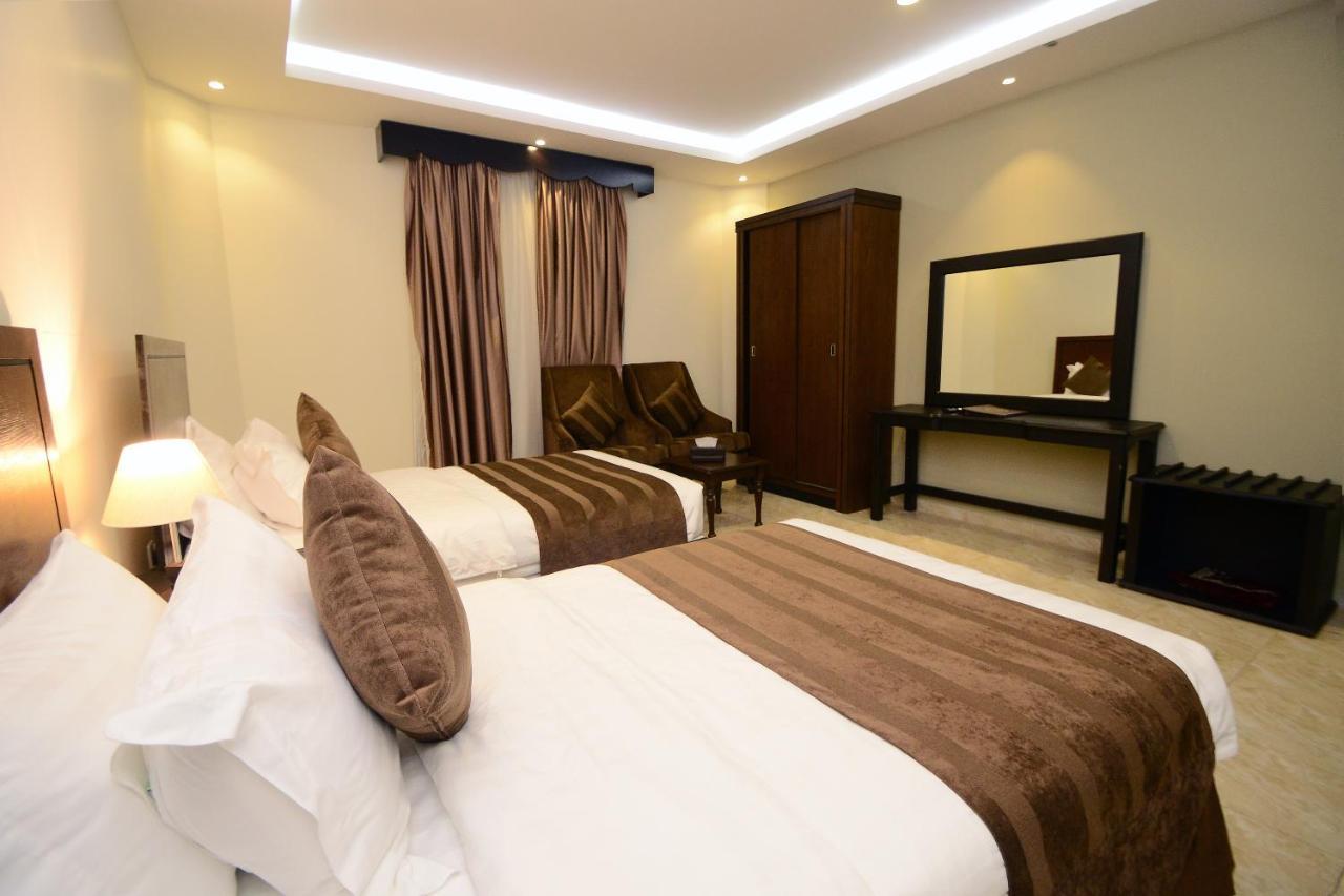 Pine Tree Suites Al Alya Aparthotel *